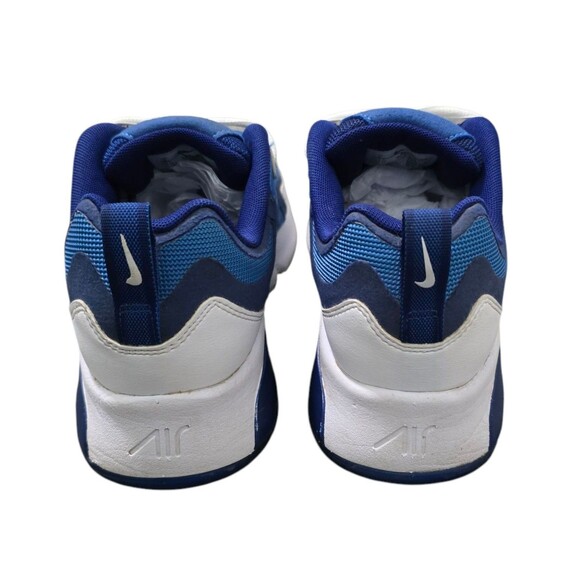 Nike Air Max 200 Shoes Sneakers Blue White Running Mens US 8  Womens US Size 9.5 main image 7